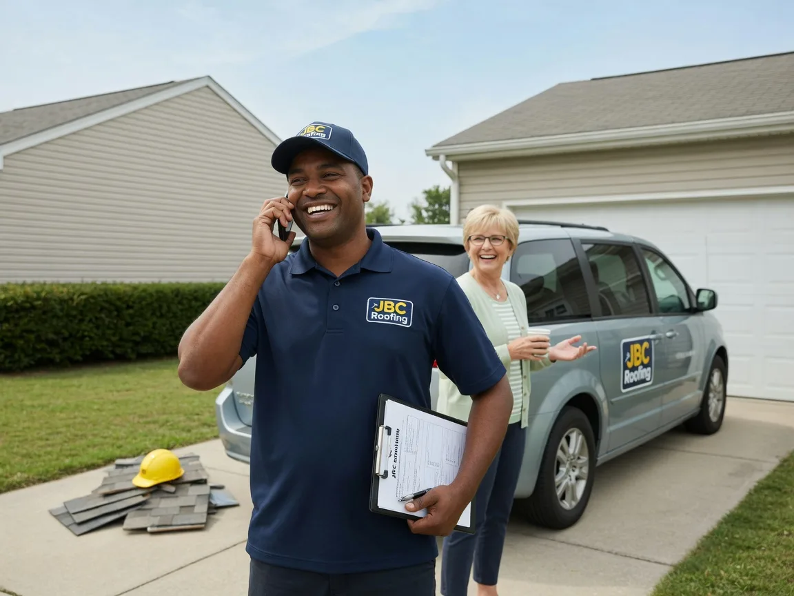 Roof Replacement Dubuque, IA FAQs